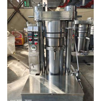 extractor de aceite profesional y eficiente