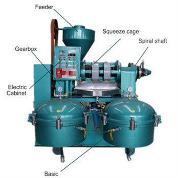 prensa de aceite de semillas modelo 6yl 80 a la venta en